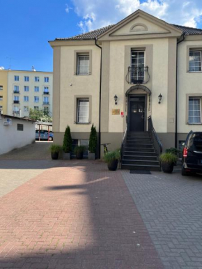 Villa Admiral, Gdynia